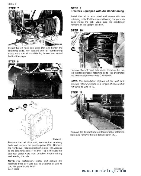 Case Ih Mx 135 Tractor Manual